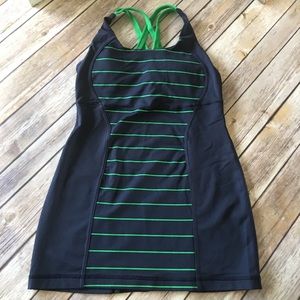 Lululemon Run Energy Tank